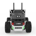 Колесный робот AgileX LIMO