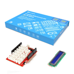 Стартовый комплект датчиков Elecrow Crowtail Advanced Kit для Arduino проектов