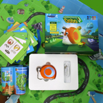 Робототехнический набор Robobloq Qobo Стандарт