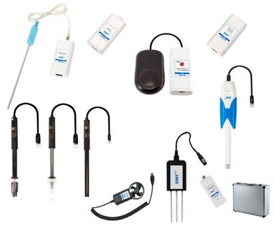 Комплект датчиков SWR по предмету 