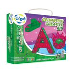 Набор "Конструируем геометрические фигуры"