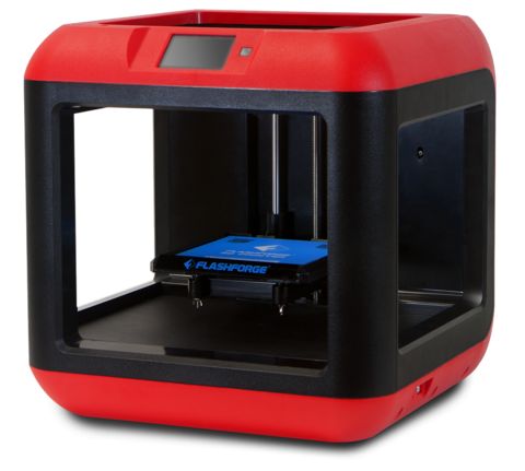 3D принтер FlashForge Finder