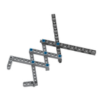 Конструктор "Простейшие машины"