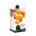 Интерактивная игрушка робот Ozobot Evo (продвинутый набор)