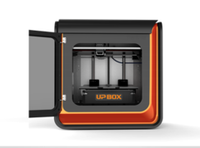 3D принтер Tiertime UP BOX Plus