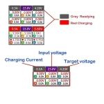 Зарядное устройство VIFLY WhoopStor V3 1S