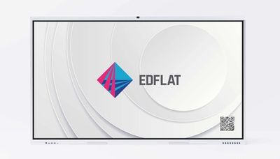 Интерактивная панель LITE Gen2 75