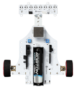 Робототехнический конструктор "Драгстер" Амперка