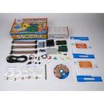 Основной набор Эвольвектор "Программируемые контроллеры. Уровень №2" ЭВ-220КР