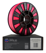 ABS пластик LIDER-3D Premium для 3D принтера (1,75 мм, 0,85 кг)