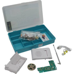 Радиоконструктор СМАЙЛ "AM/FM РАДИОПРИЁМНИК"