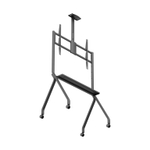 Стойка мобильная Digis DSM-P1296, для панелей 55-100" до 120 кг
