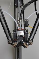 3D принтер Prism Special Dual