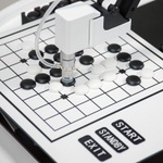 Робот-манипулятор Rotrics DexArm Edu с модульными сменными насадками