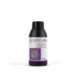 Фотополимерная смола HARZ Labs Dental Sand (A1-A2), бежевый
