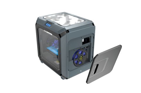 3D принтер FlashForge Creator 3