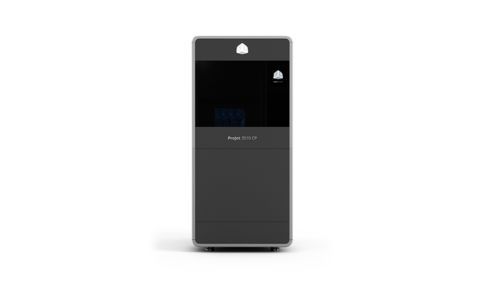 3D Принтер 3D Systems ProJet 3510 CP