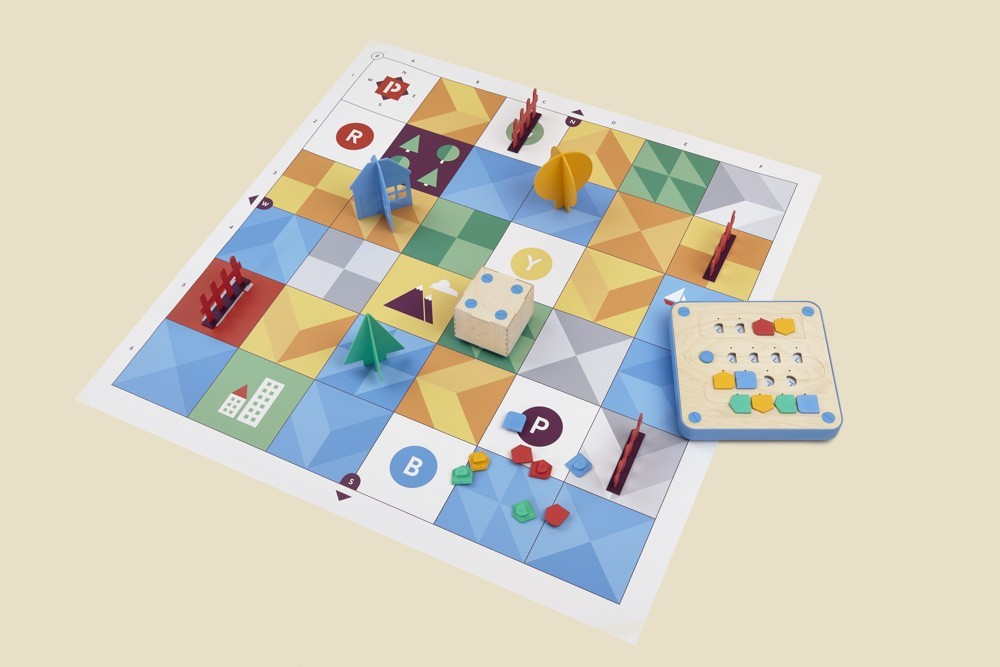 Cubetto primo clearance