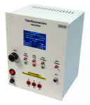 Модуль «Преобразователь частоты»