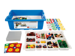 Конструктор образовательный "Построй свою историю" LEGO Education 45100
