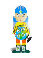 Бизиборд «Специалист-эколог» Приоритет