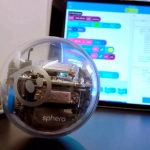 Образовательный робототехнический модуль «Изучение программирования на языке JavaScript» (S-BPP)