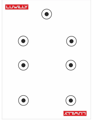 Образовательное решение - поле для соревнований по робототехнике 