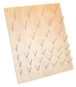 Доска для сушки посуды Химлабо