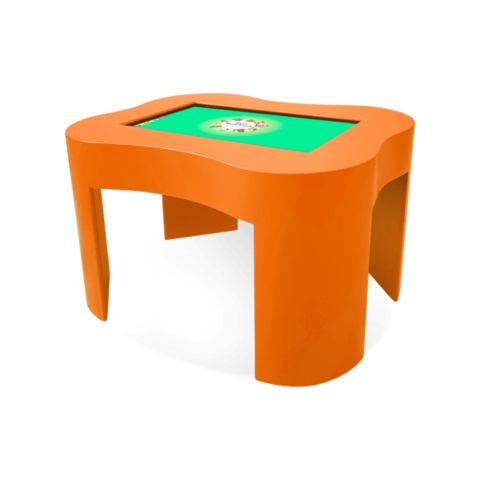 Детский интерактивный стол KidTouch 24