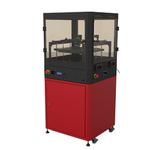 Лазерный гравер DF-Laser с ЧПУ