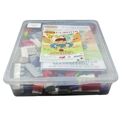 Конструктор Bauer «Занимательная  математика»