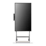 Интерактивная панель LG 43HT3WJ, 43"