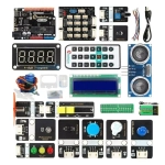 Набор датчиков для робототехники Keywish Emakefun PH2.0 Starter kit