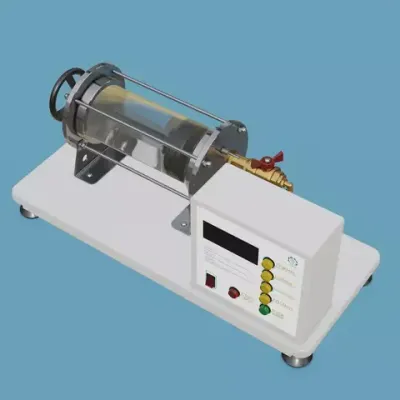 Лабораторная установка «Основные законы молекуляроной физики» ZILUO ЛС0080