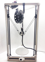 3D принтер Element3D v1.1