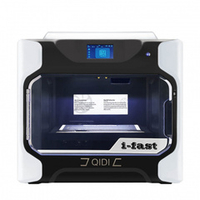 3D принтер QIDI Tech i-Fast