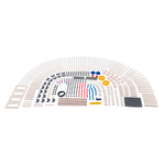 Набор Архитектура и инженерия (Мосты и здания) 1237R