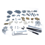 Стартовый набор по робототехнике Эвольвектор "Умная робототехника" ЭВ-410