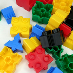 Конструктор Morphun «Простые механизмы. Рычаги»