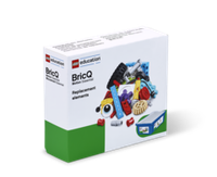 Конструктор "Старт" LEGO® Education BricQ Motion 45401