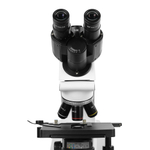 Микроскоп биологический Микромед 2 (3 LED inf.)