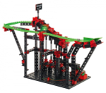 Динамика XL Fischertechnik Profi