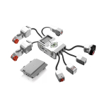 Аккумуляторная батарея для Лего EV3 45501