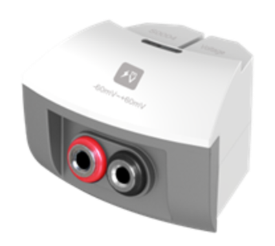 Датчик напряжения (-60мкВ ~ +60мкВ) SenseDisc S0004