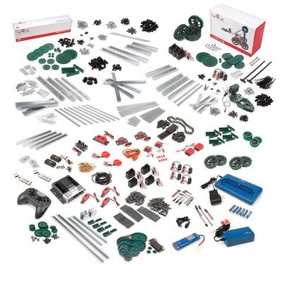 Vex robotics shop best sale