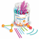 Развивающая игрушка "Погружение в геометрию" Learning Resources LER1776