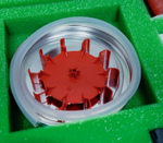 Комплект лабораторного оборудования "Природные явления" (для 2-3 рабочих групп)