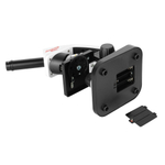 Микроскоп школьный Микромед Эврика 40х-1600х (вар. 3) с видеоокуляром