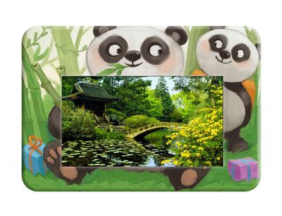 Интерактивный комплекс Ronplay NTab Kids 