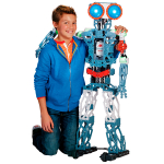 Робот Meccano Меканоид G15KS